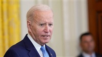 Ukraine: Biden n'entend