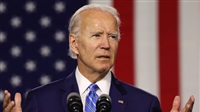 Joe Biden intrigue