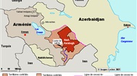 Haut-Karabakh : L’Azerbaïdjan