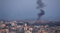 Israël et Gaza en