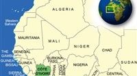  Côte d'Ivoire: comment