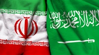 L'Iran et l'Arabie