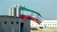 Nucléaire : l'Iran